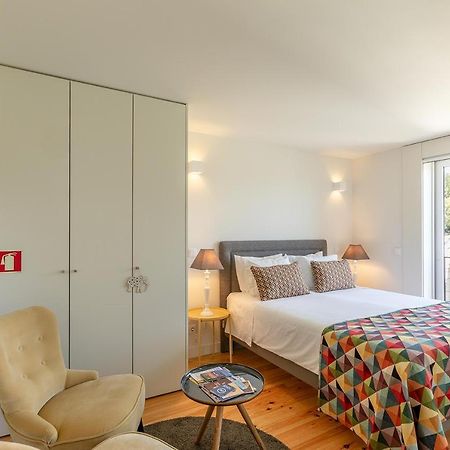 Inside Porto Apartments - Pinheiro Exterior photo