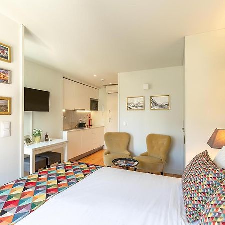 Inside Porto Apartments - Pinheiro Exterior photo