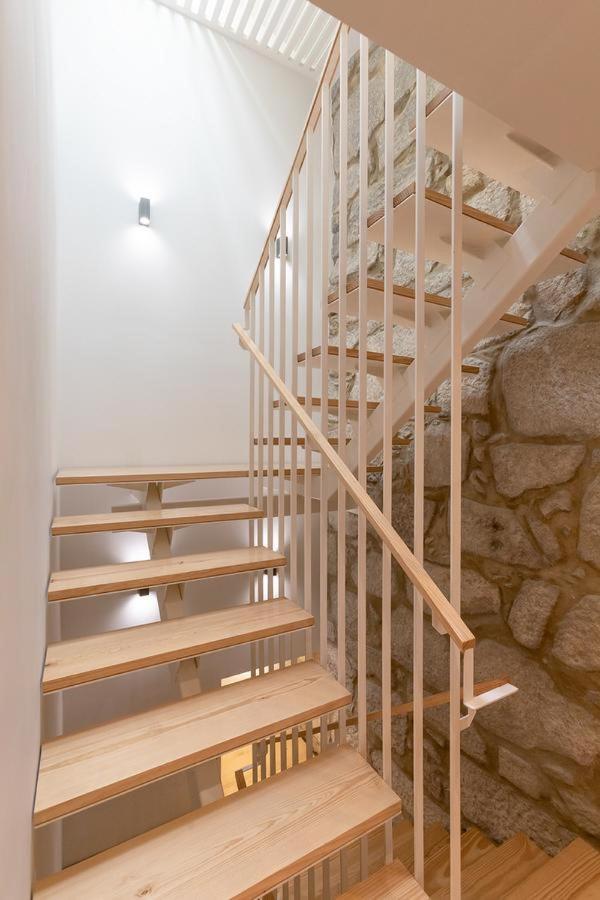Inside Porto Apartments - Pinheiro Exterior photo