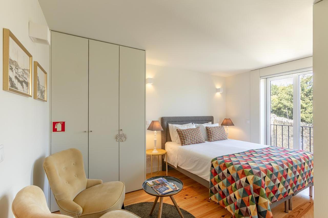 Inside Porto Apartments - Pinheiro Exterior photo