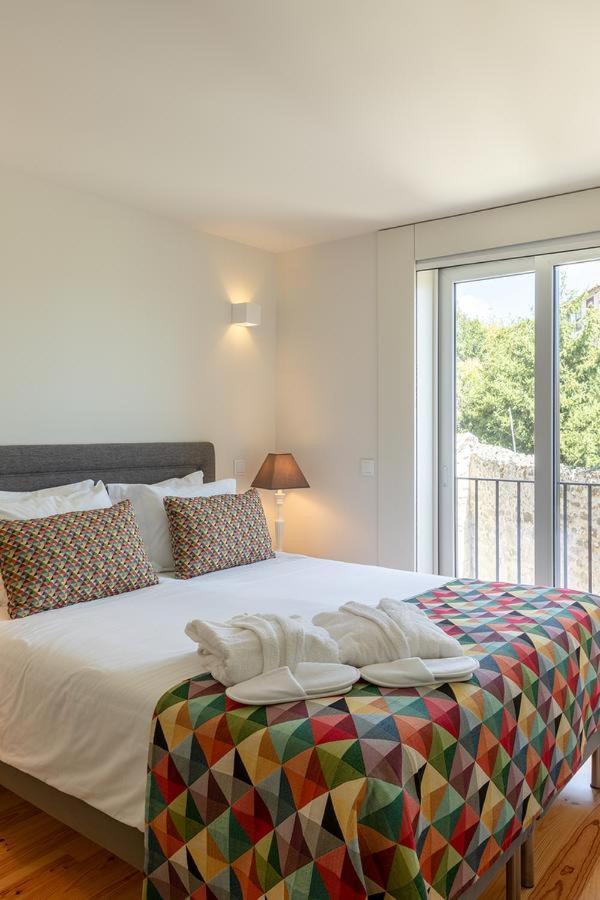 Inside Porto Apartments - Pinheiro Exterior photo