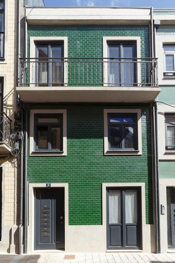 Inside Porto Apartments - Pinheiro Exterior photo