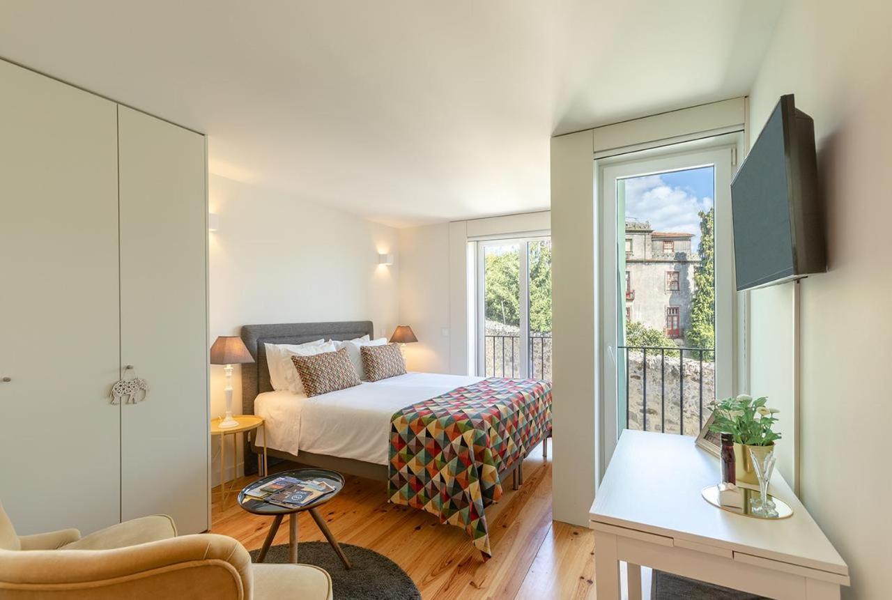 Inside Porto Apartments - Pinheiro Exterior photo