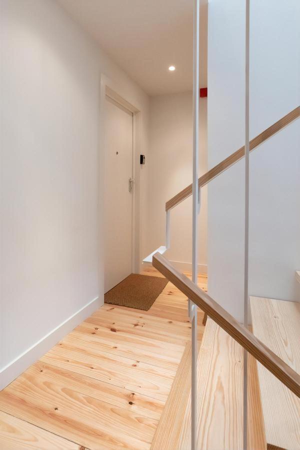 Inside Porto Apartments - Pinheiro Exterior photo